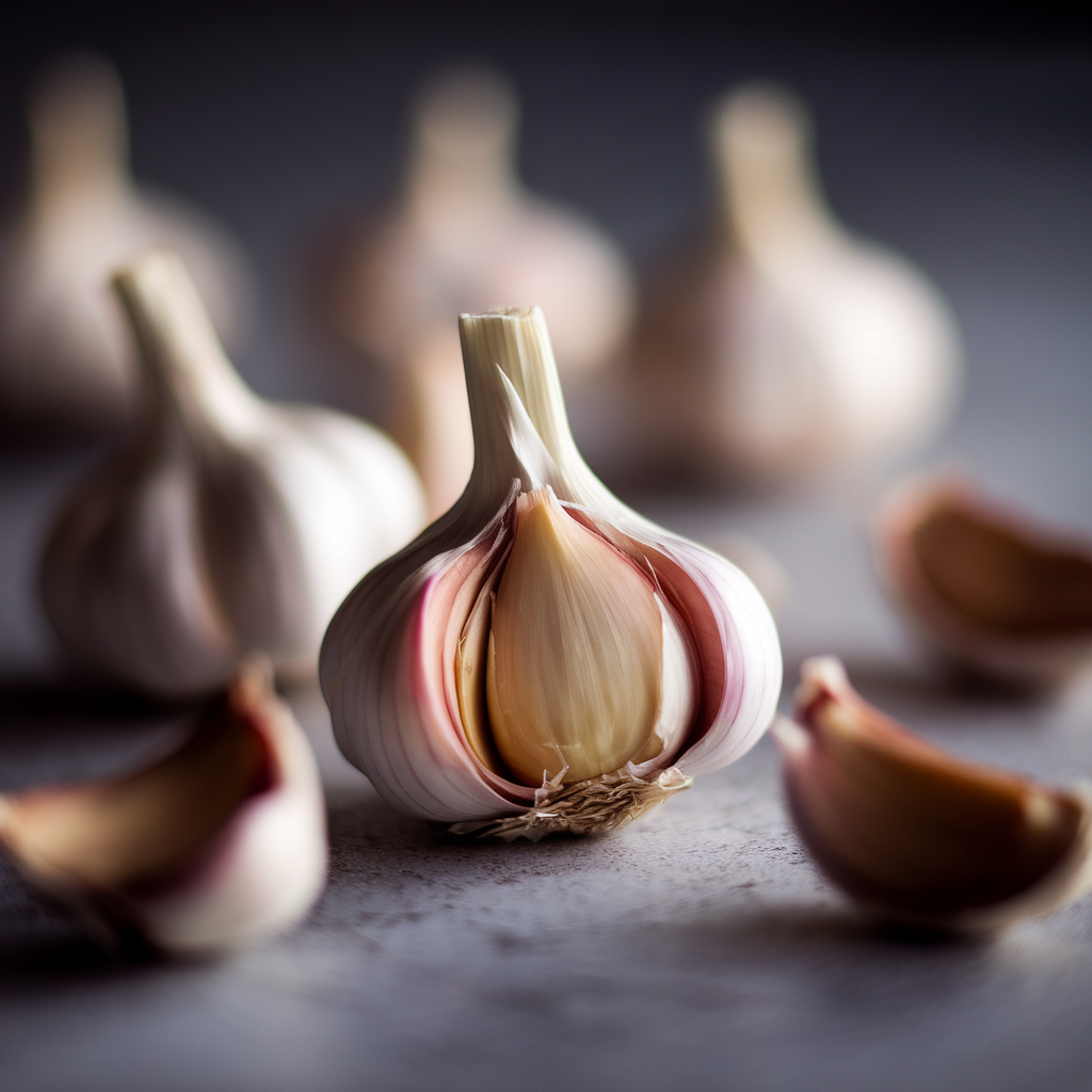 Garlic Extract